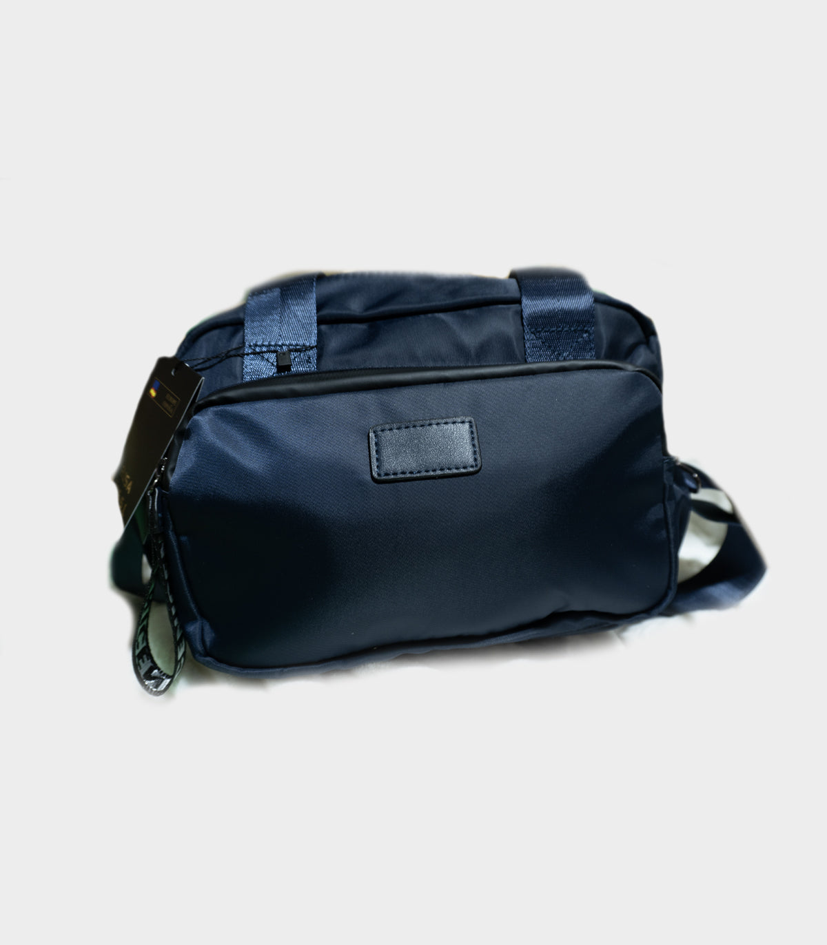 BOLSO AZUL MARINO