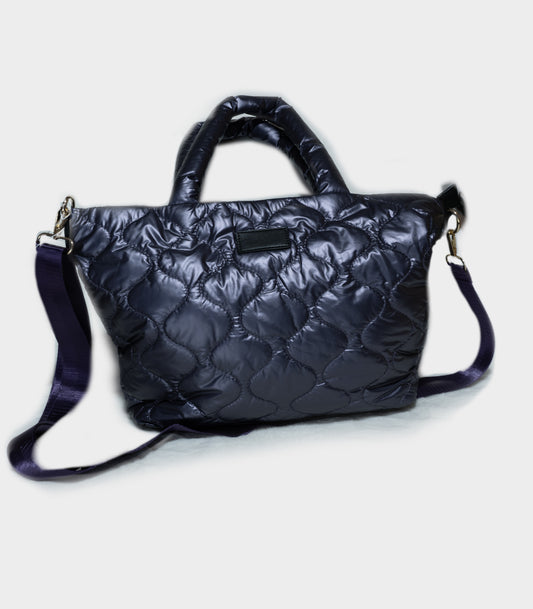 BOLSO VIOLET