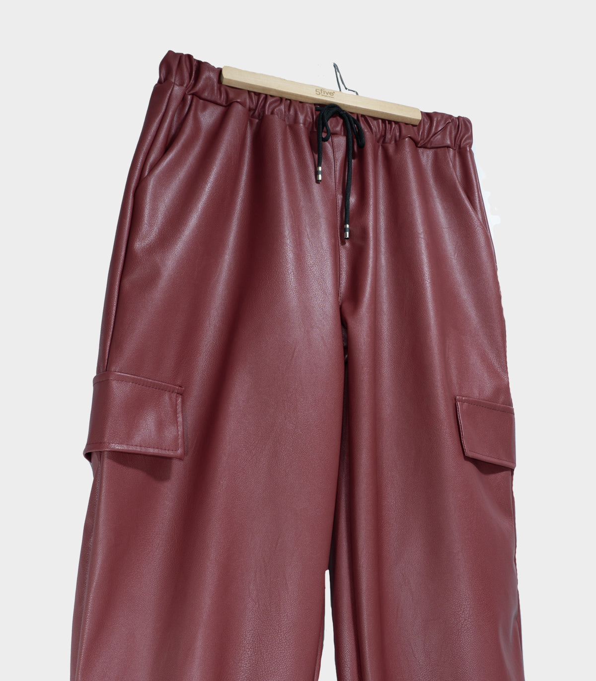 Pantalón polipiel | #Achoquelook